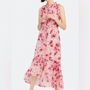 MISA Aurelie Dress